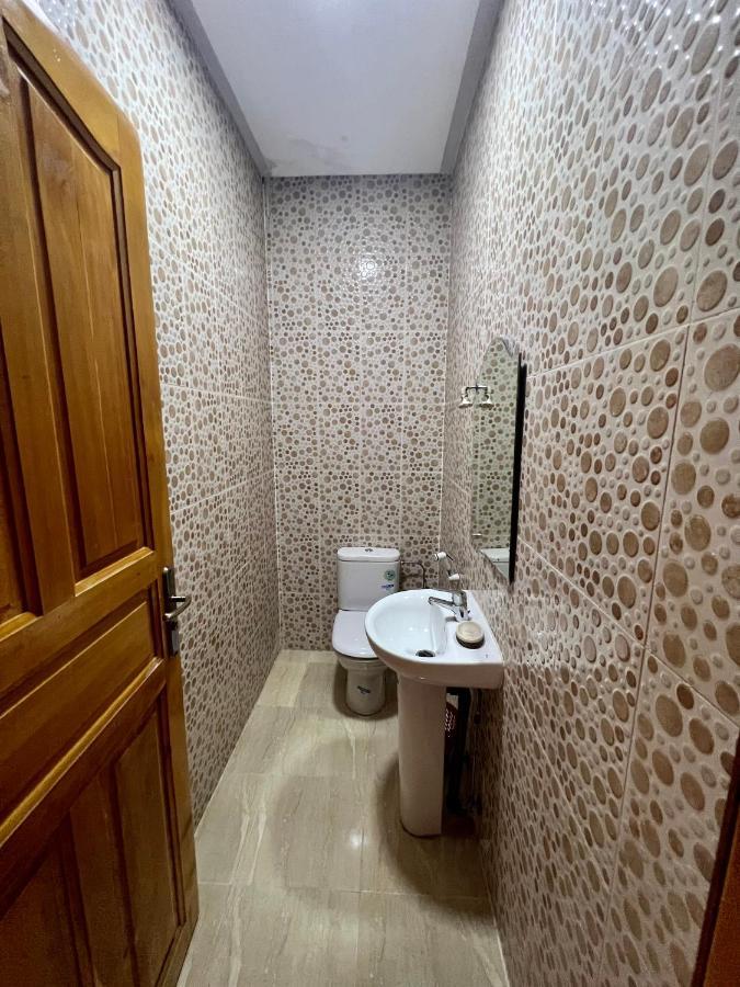 Appartement Les Residences Du Reve Marrakesch Exterior foto