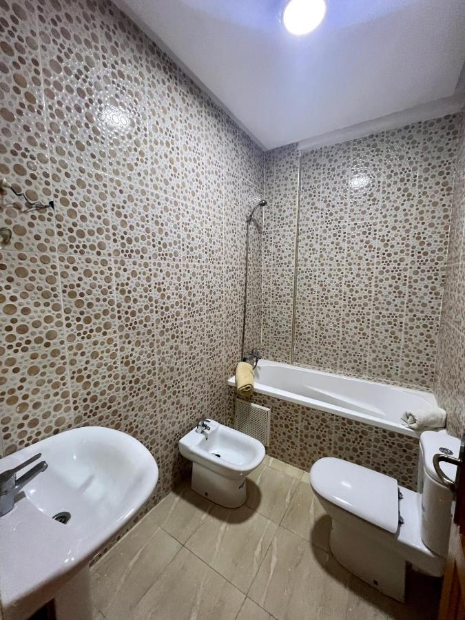Appartement Les Residences Du Reve Marrakesch Exterior foto